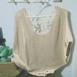 Urban outfitters blouse